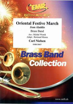 Oriental Festive March Standard