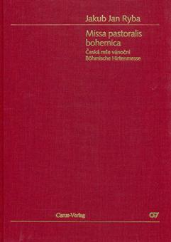 Missa pastoralis bohemica 