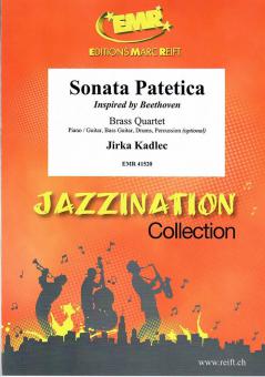 Sonata Patetica Standard