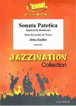 Sonata Patetica Standard
