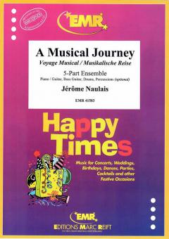 A Musical Journey Standard