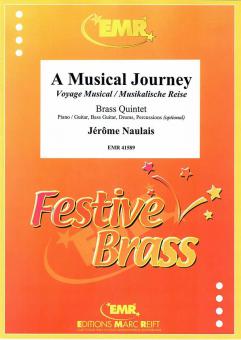 A Musical Journey Standard