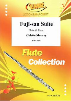 Fuji-san Suite Standard