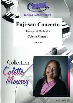 Fuji-san Concerto Standard