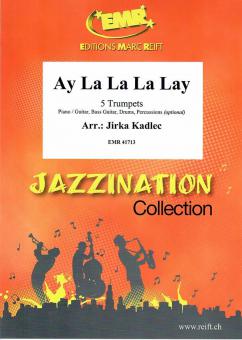 Ay La La La Lay Standard