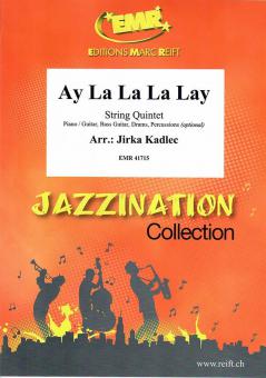 Ay La La La Lay Standard