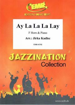 Ay La La La Lay Standard