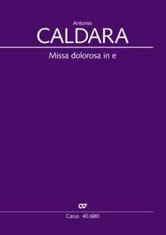 Missa dolorosa 