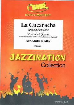 La Cucaracha Standard