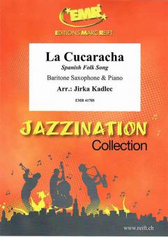 La Cucaracha Standard