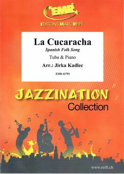 La Cucaracha Standard