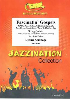Fascinatin' Gospels Standard