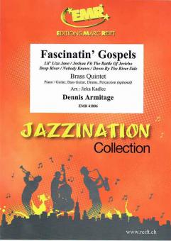 Fascinatin' Gospels Standard