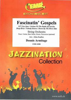 Fascinatin' Gospels Standard
