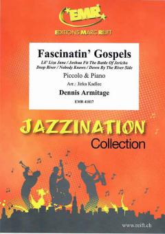 Fascinatin' Gospels Standard