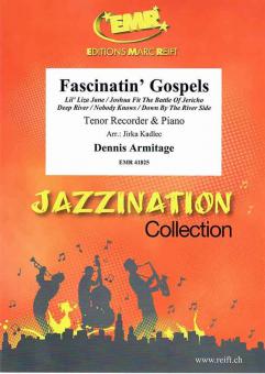 Fascinatin' Gospels Standard