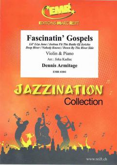 Fascinatin' Gospels Standard
