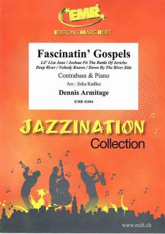 Fascinatin' Gospels Standard
