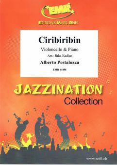 Ciribiribin Standard