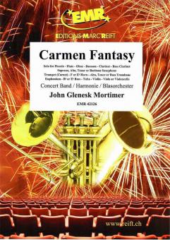 Carmen Fantasy Standard
