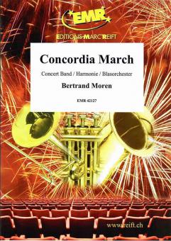 Concordia March Standard