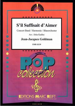 S'il Suffisait d'Aimer Standard