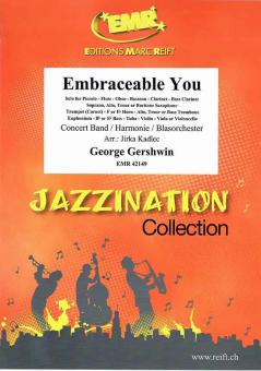 Embraceable You Standard