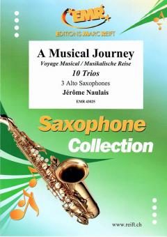 A Musical Journey Standard