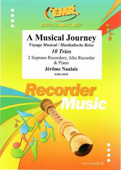 A Musical Journey Standard