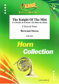 The Knight Of The Mist Standard