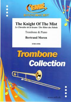 The Knight Of The Mist Standard