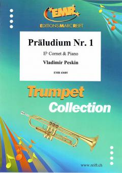 Präludium Nr. 1 Standard