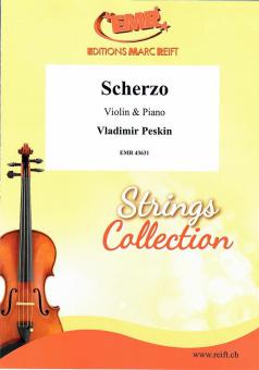 Scherzo Standard
