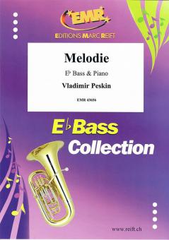 Melodie Standard