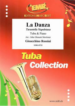 La Danza Standard