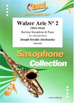 Walzer Arie No. 2 Standard