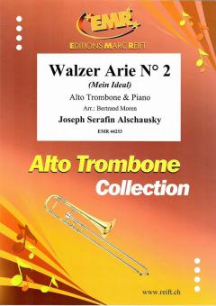 Walzer Arie No. 2 Standard