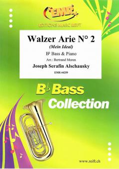 Walzer Arie No. 2 Standard