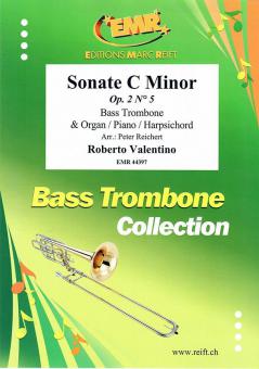 Sonate C Minorop. 2 No. 5 Standard