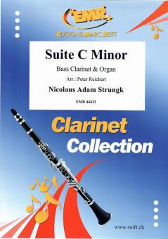 Suite C Minor Standard