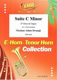 Suite C Minor Standard
