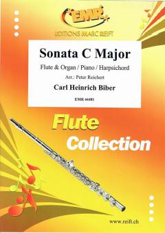 Sonata C Major Standard