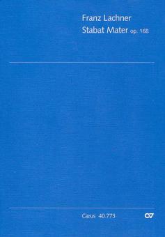 Stabat Mater 