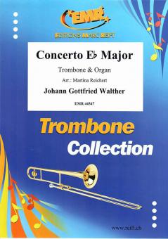 Concerto Eb Major Standard
