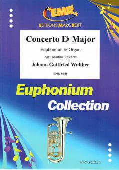 Concerto Eb Major Standard