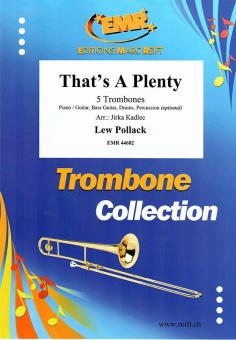 That's A Plenty Standard