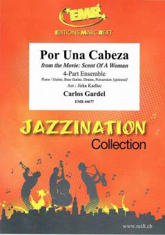 Por Una Cabeza Standard