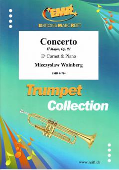 Concerto Eb Major op. 94 Standard