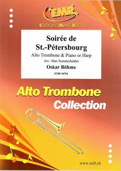 Soirée de St.-Pétersbourg Standard
