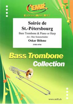 Soirée de St.-Pétersbourg Standard